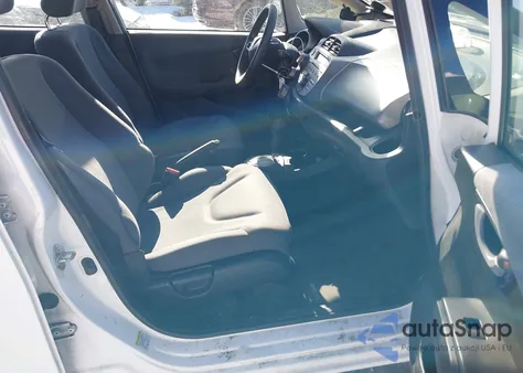 2013 Honda Fit from USA, damaged, VIN JHMGE8H36DC019832